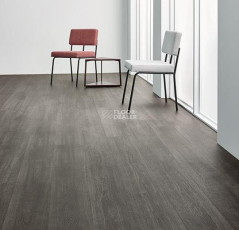 Forbo Allura Click Pro 60375CL5 grey collage oak фото 3 | FLOORDEALER